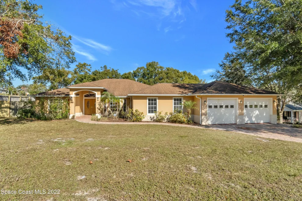 Unit for sale at 3747 S Ridge Circle, Titusville, FL 32796