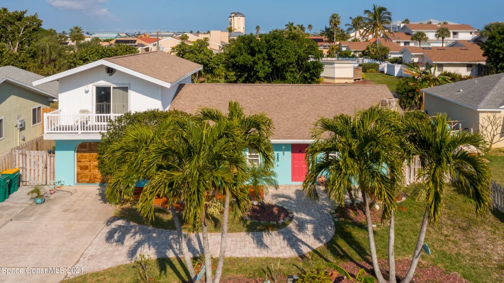 Unit for sale at 180 Richards Road, Melbourne Beach, FL 32951