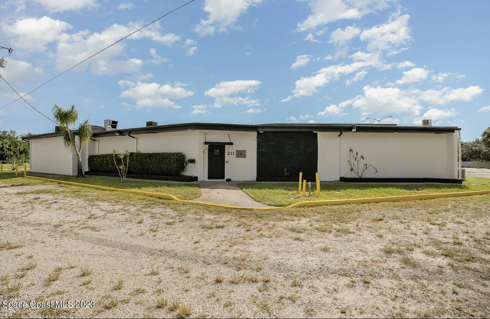 Unit for sale at 211 Nieman Avenue, Melbourne, FL 32901