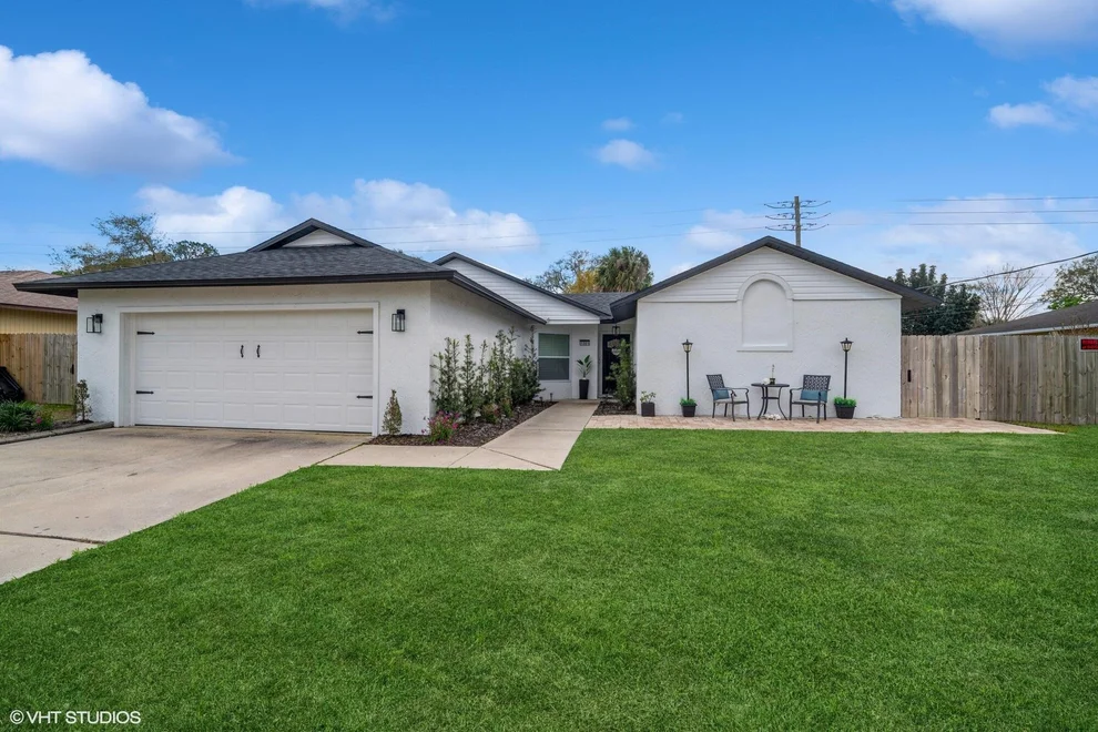 Unit for sale at 1061 Fairlawn Drive, Rockledge, FL 32955
