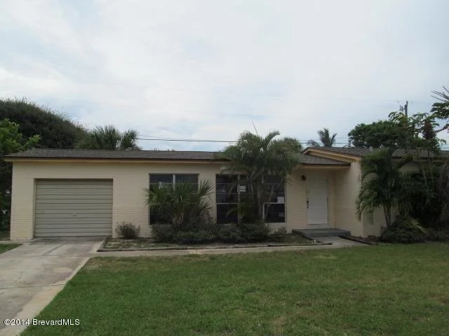 Unit for sale at 133 NE First Street, Satellite Beach, FL 32937