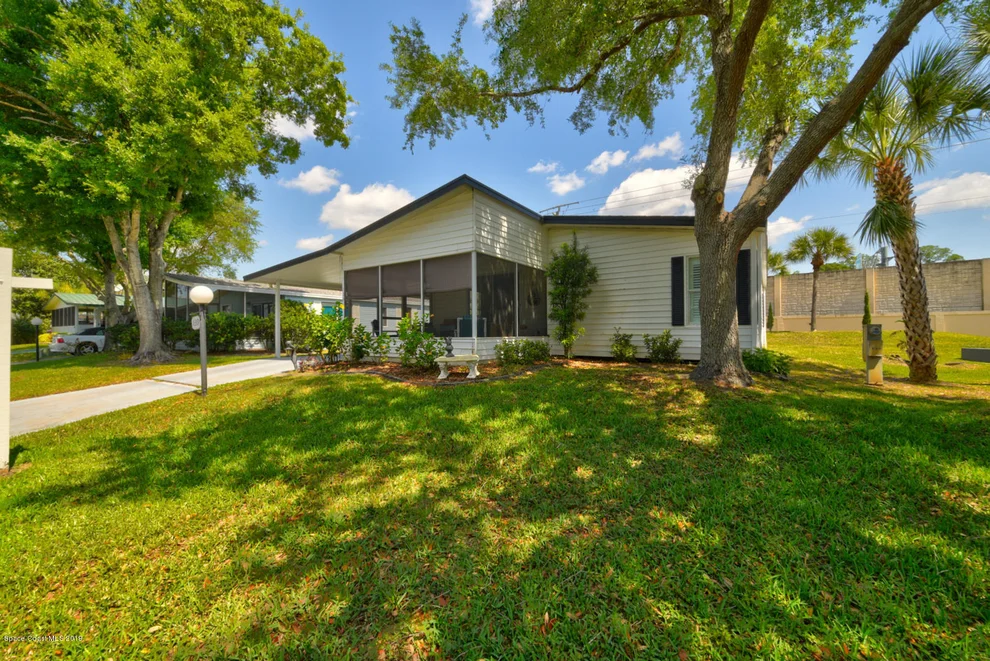 Unit for sale at 139 Woodsmill Boulevard, Cocoa, FL 32926