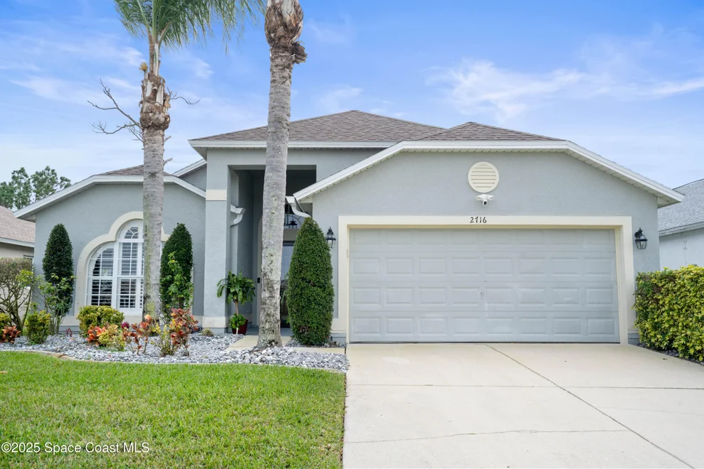 Unit for sale at 2716 Madrigal Lane, Melbourne, FL 32904