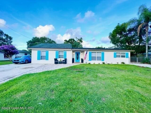 Unit for sale at 1765 Bryn Mawr Drive, Titusville, FL 32796