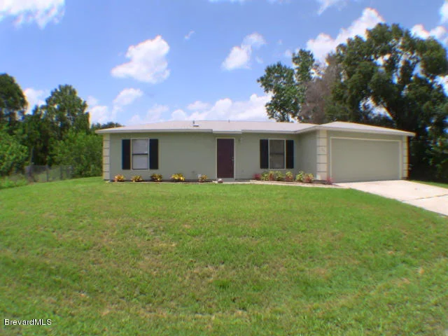 Unit for sale at 791 NW Altamira Street, Palm Bay, FL 32907