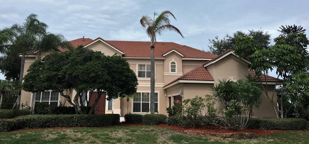 Unit for sale at 436 Lanternback Island Drive, Satellite Beach, FL 32937