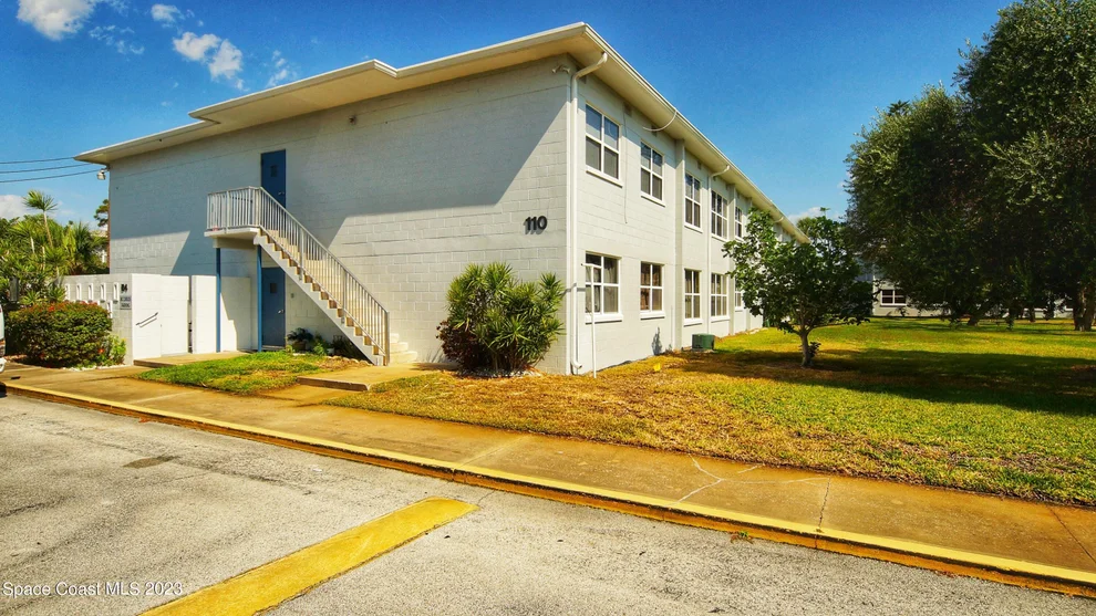 Unit for sale at 110 Mutiny Lane, Merritt Island, FL 32952