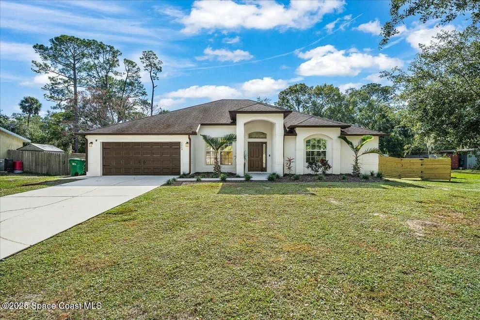 Unit for sale at 2409 Granger Road, Cocoa, FL 32926
