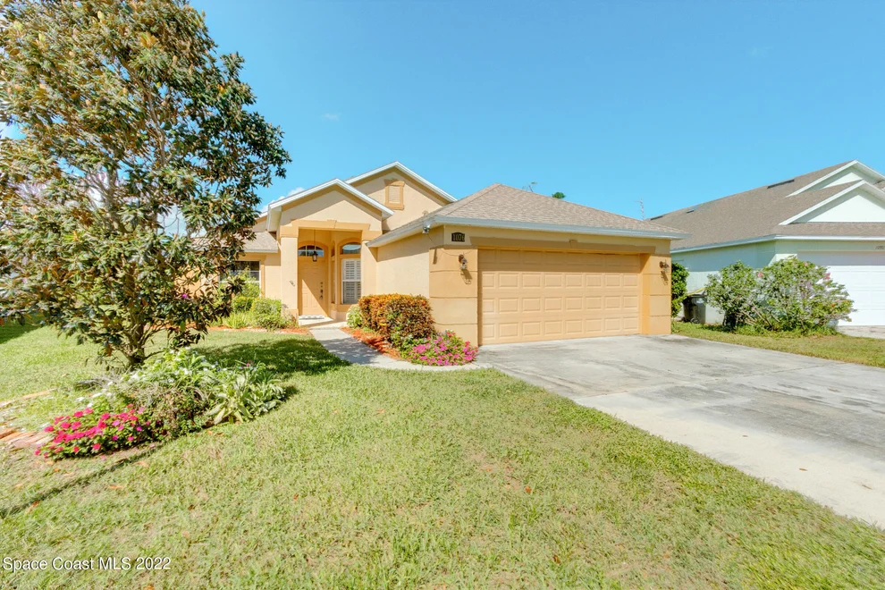 Unit for sale at 1076 Pine Creek Circle NE, Palm Bay, FL 32905