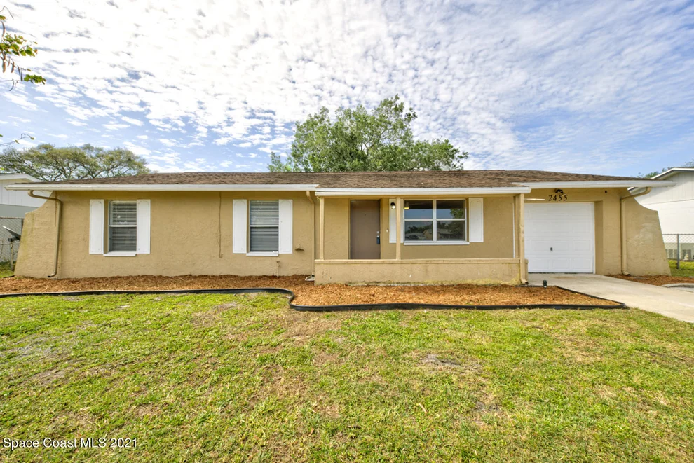 Unit for sale at 2455 Mercury Drive, Cocoa, FL 32926