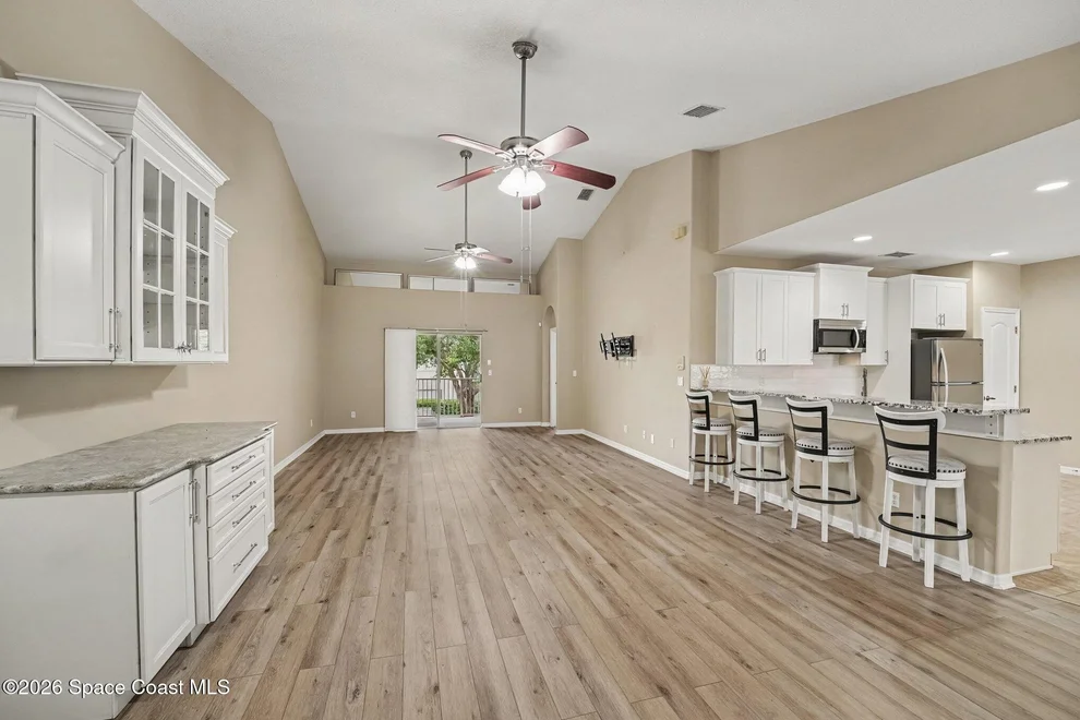 Unit for sale at 1030 Venetian Drive, Melbourne, FL 32904