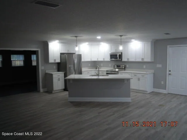 Unit for sale at 1380 Girard Boulevard, Merritt Island, FL 32952