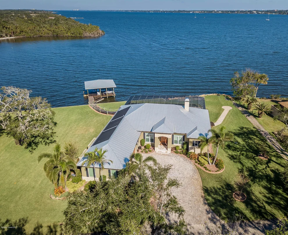 Unit for sale at 110 Ruby Street, Rockledge, FL 32955