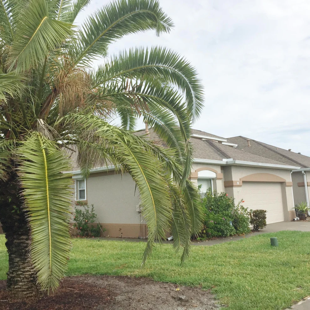 Unit for sale at 41 Sorrento Court, Satellite Beach, FL 32937
