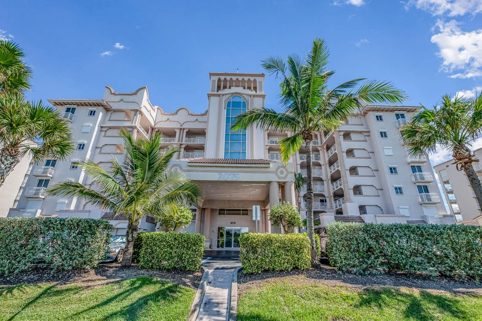 Unit for sale at 2075 Highway A1a, Indian Harbour Beach, FL 32937