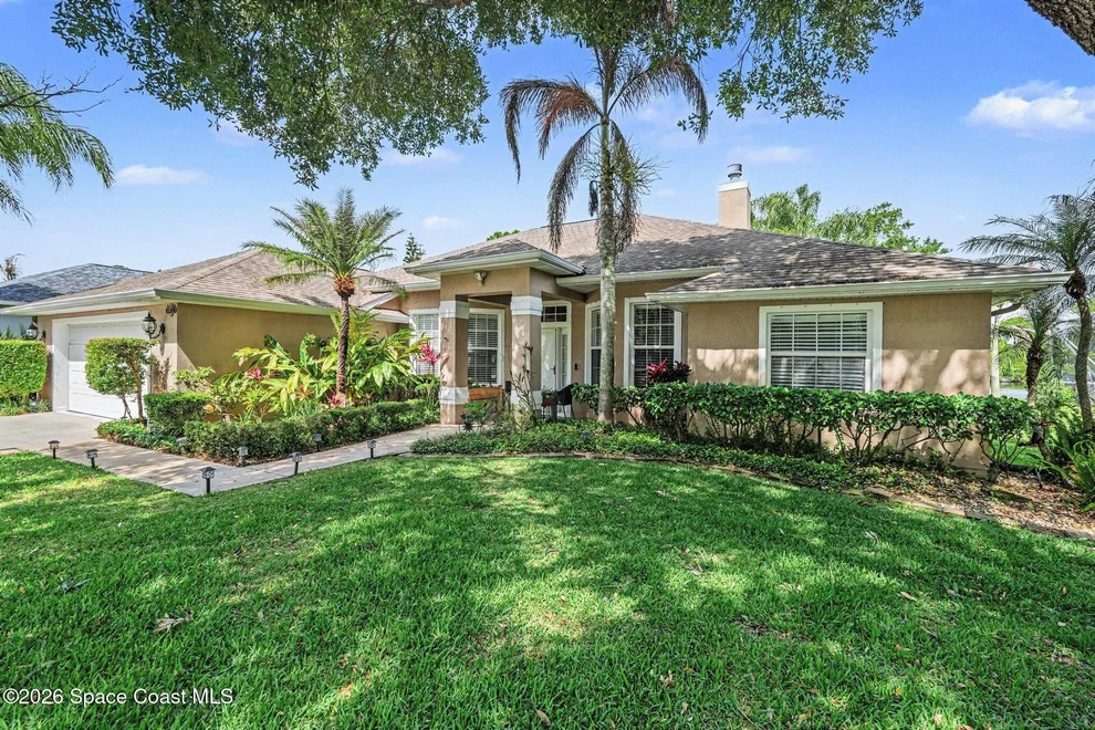 Unit for sale at 3875 Waterford Drive, Rockledge, FL 32955