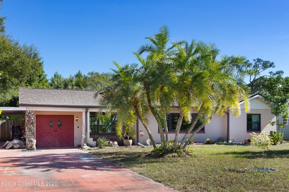 Unit for sale at 681 Ballard Drive, Melbourne, FL 32935