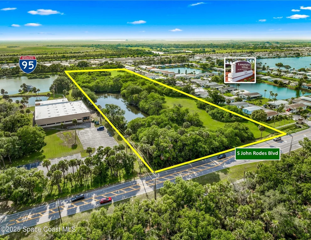 Unit for sale at 00 S John Rodes Boulevard, Melbourne, FL 32934