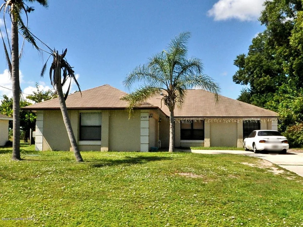 Unit for sale at 6568 NW Chugwater Circle NW, Port St. Lucie, FL 34983