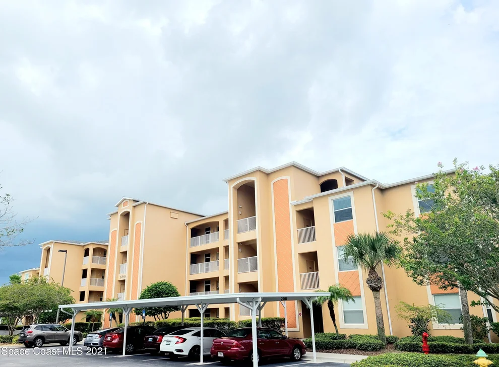 Unit for sale at 6848 Toland Drive, Melbourne, FL 32940