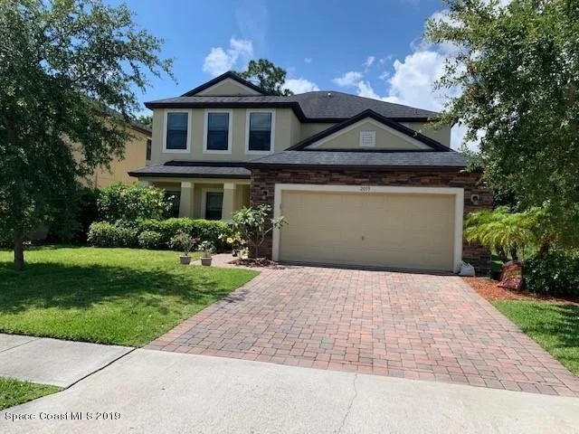Unit for sale at 2059 Brig Street, West Melbourne, FL 32904