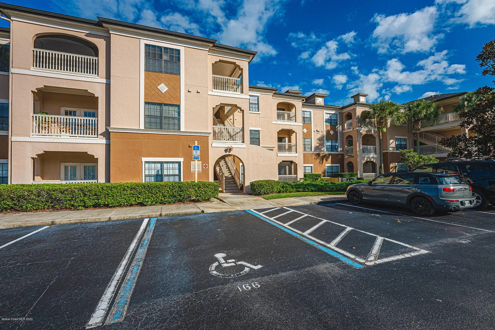 Unit for sale at 6421 Borasco Drive, Melbourne, FL 32940