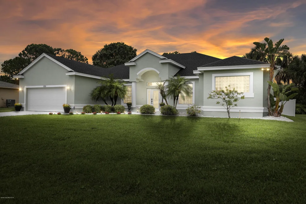 Unit for sale at 530 Carol Drive NE, Palm Bay, FL 32907