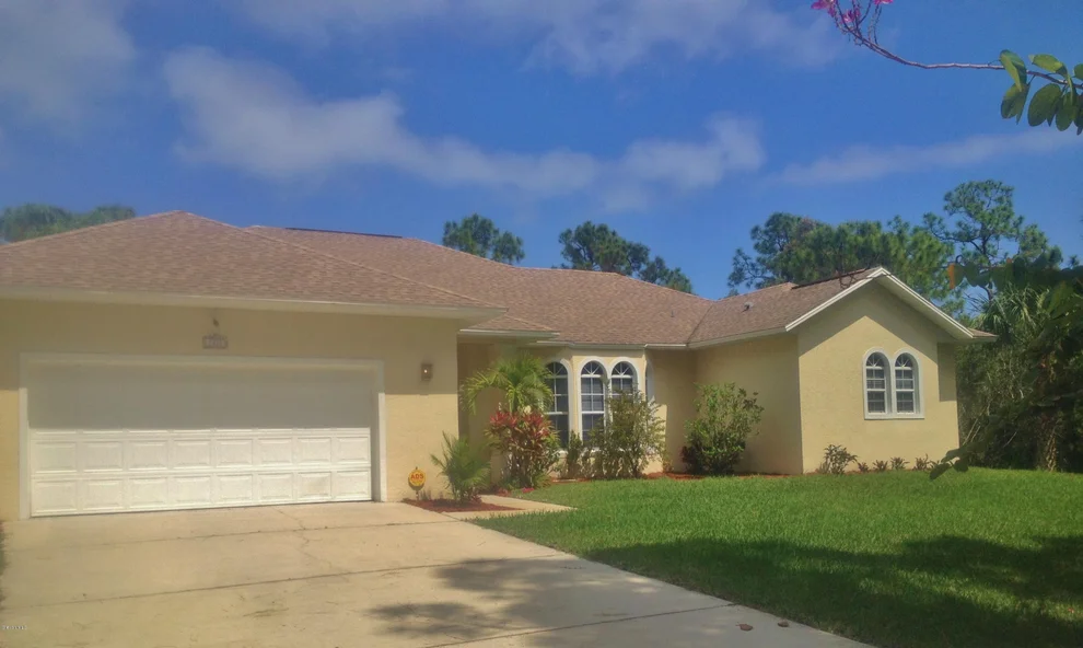 Unit for sale at 1970 Atz Road, Malabar, FL 32950