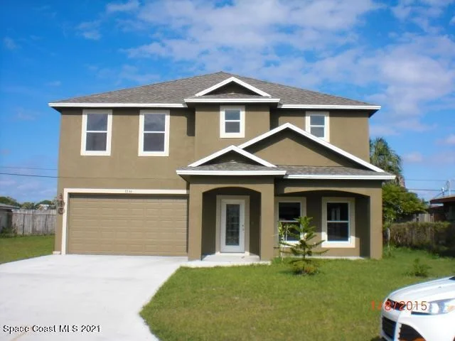 Unit for sale at 2246 Warwick Road, Melbourne, FL 32935