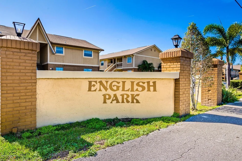 Unit for sale at 222 Preston Lane, Melbourne, FL 32935