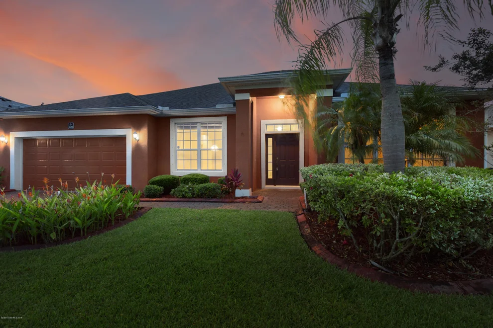 Unit for sale at 1600 Bridgeport Circle, Rockledge, FL 32955