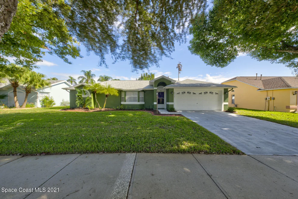 Unit for sale at 5113 Cocoplum Avenue, Melbourne, FL 32940