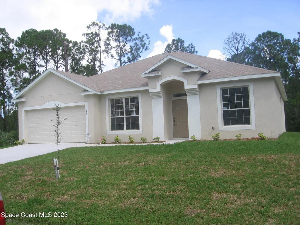 Unit for sale at 735 Micco Street SW, Palm Bay, FL 32908
