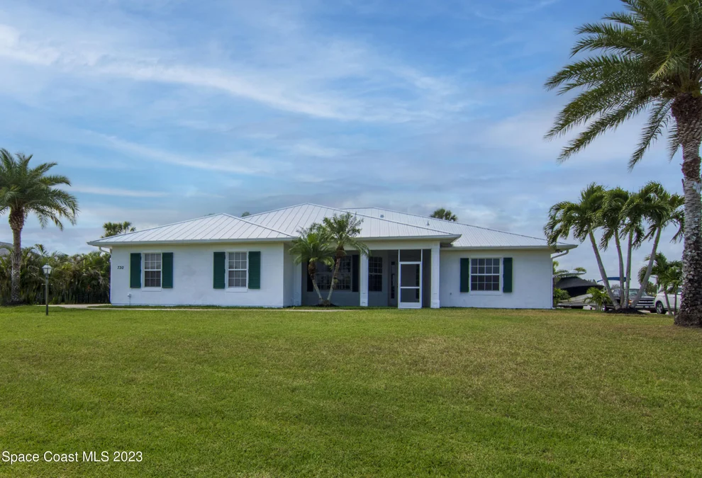 Unit for sale at 730 S Easy Street, Sebastian, FL 32958