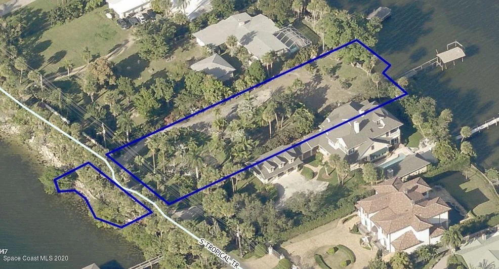 Unit for sale at 10550 S Tropical Trail S, Merritt Island, FL 32952