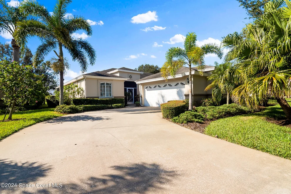 Unit for sale at 4780 Parkstone Drive, Rockledge, FL 32955