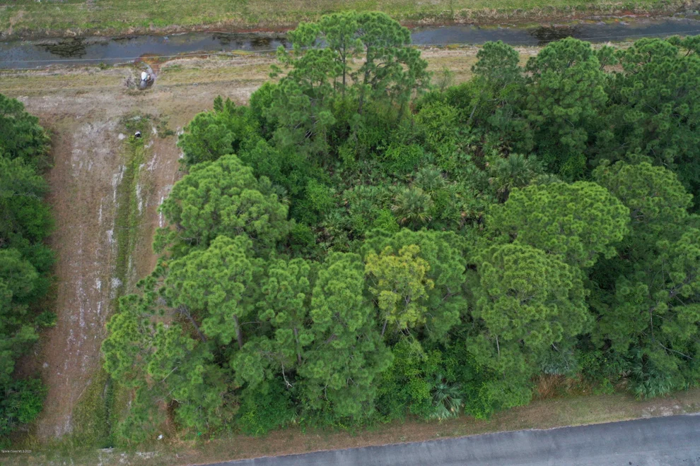 Unit for sale at 1106 Siboney Street NW, Palm Bay, FL 32907