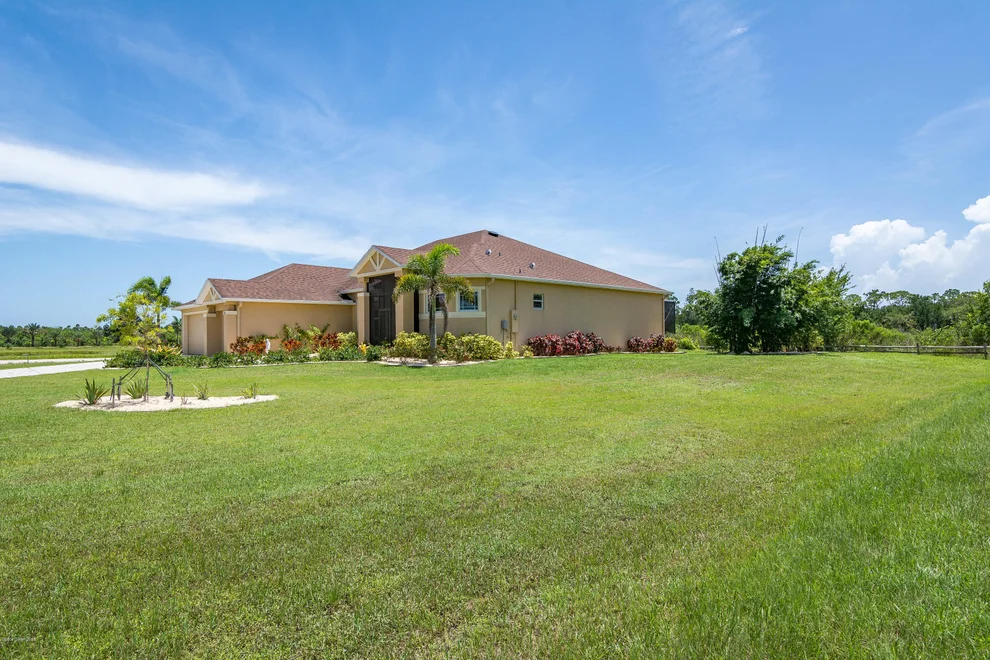 Unit for sale at 821 Environ Lane, Merritt Island, FL 32953
