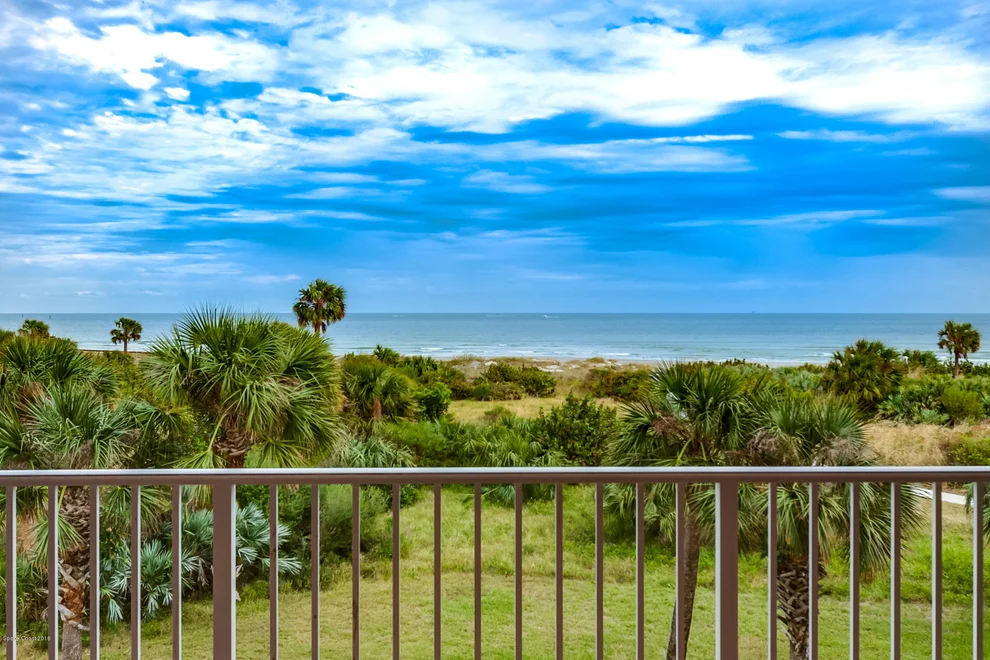 Unit for sale at 606 Shorewood Drive, Cape Canaveral, FL 32920