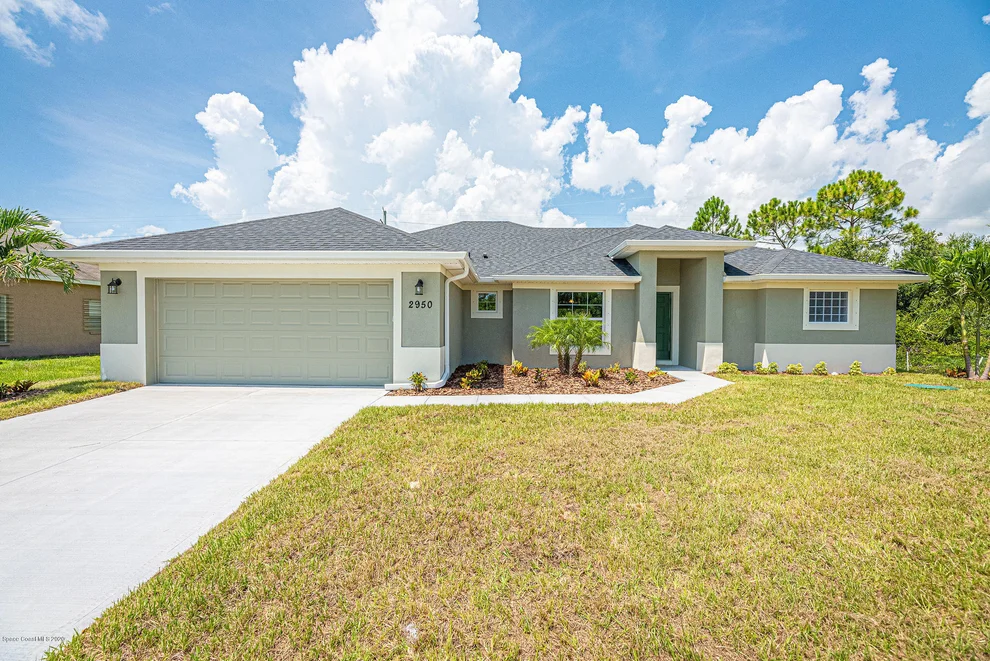 Unit for sale at 2950 Grant Avenue SE, Palm Bay, FL 32909