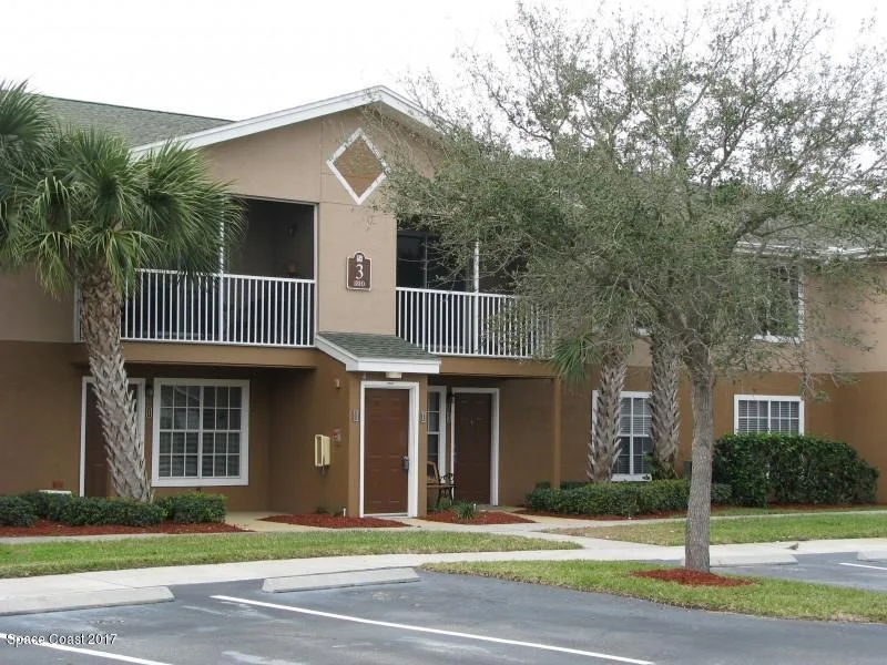 Unit for sale at 1810 Long Iron Drive, Rockledge, FL 32955