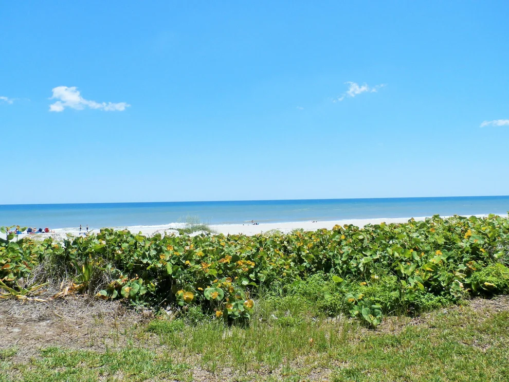Unit for sale at 1037 Wavecrest Avenue, Indialantic, FL 32903