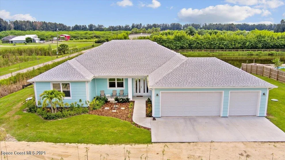 Unit for sale at 6613 Floyd Lane, Merritt Island, FL 32953
