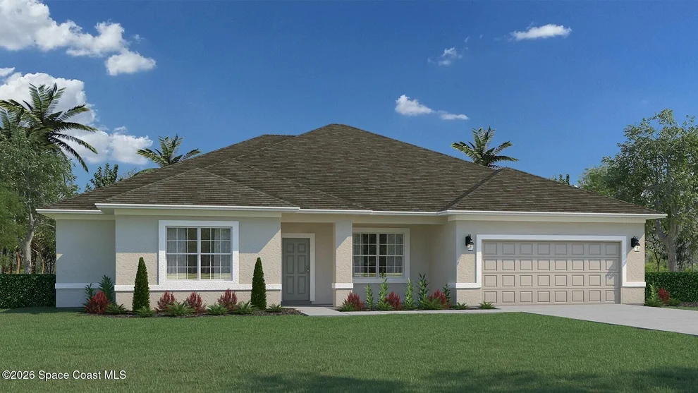Unit for sale at 228 Charlotta Avenue SE, Palm Bay, FL 32909