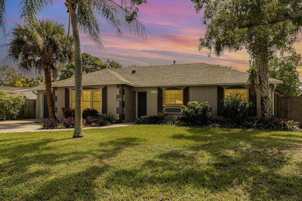 Unit for sale at 937 Kings Post Road, Rockledge, FL 32955