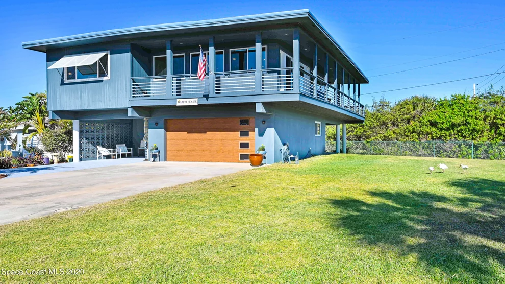 Unit for sale at 110 Sea Crest Drive, Melbourne Beach, FL 32951