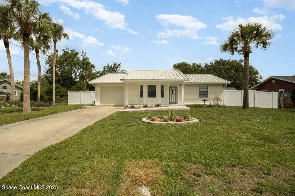 Unit for sale at 5510 Holden Road, Cocoa, FL 32927