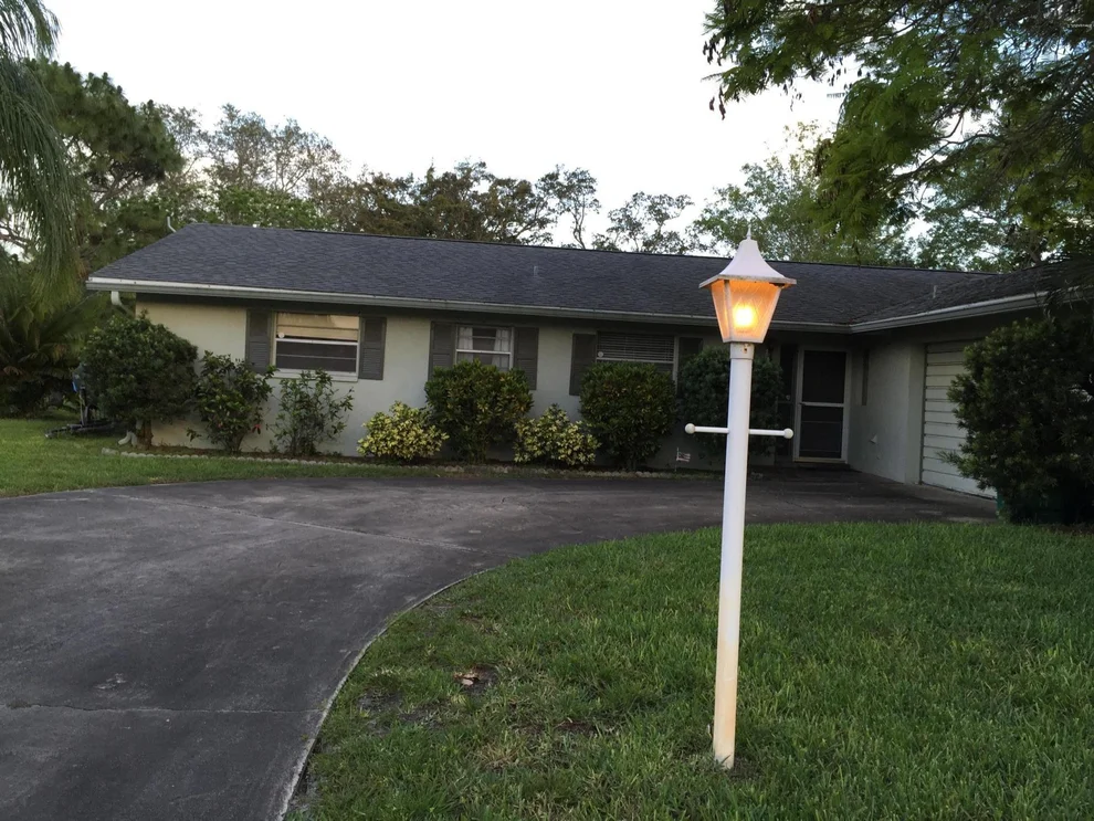 Unit for sale at 211 Cartier Avenue, Melbourne, FL 32901
