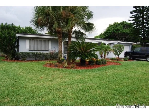 Unit for sale at 215 Osage, Indian Harbour Beach, FL 32937