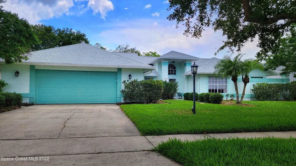Unit for sale at 3430 Holly Springs Road, Melbourne, FL 32934